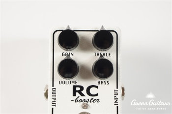 RC Booster Classic Limited Edition （RCB-CL-LTD）